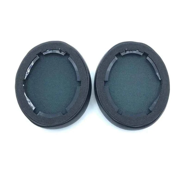 Replacement Ear Cushion for Anker Soundcore Life Q20 Q20+ Q20I Q20BT Headphone Cooling Gel Earpads Mesh Sleeve Pad Earmuffs