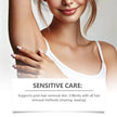 Cyperus Rotundus Skin Serum – Natural Hair Growth Inhibitor Essence for Body Hair Care & Skin Moisturizing