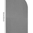 Cooling Hoodie Towel UPF50+ Sun Protection – Quick Drying Cooling Head & Neck Wrap for Sports, Gym & Outdoor Activities