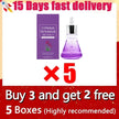 Cyperus Rotundus Skin Serum – Natural Hair Growth Inhibitor Essence for Body Hair Care & Skin Moisturizing