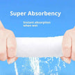 Single-Use Facial Wipes Hanging Pure Cotton Pull-Out Facial Cleansing Wipes Beauty Salon Face Wipes Lint-Free Paper Towels
