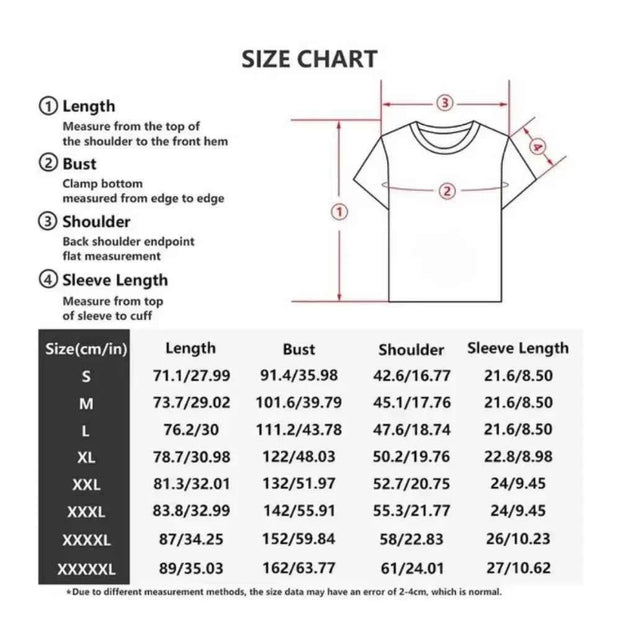 Chic American Anime Cartoon Street Hip-hop Cotton Men's Summer Fashion Loose Graphic T Shirts Streetwear Harajuku Unisex Tops