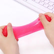 Car Cleaning Gel Slime Magic Dust Remover for Air Vents, Computer Keyboard & Interior Accessories