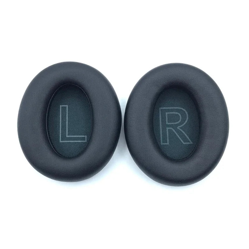 Anker Soundcore Life Q20 Replacement Ear Cushions Cooling Gel Earpads Mesh Sleeve Pad for Q20 Q20+ Q20I Q20BT Headphones