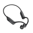DOOGEE BoneBeat Swim Lite Bone Conduction Sports Headphones with Bluetooth 5.4, Waterproof Wireless Design & Swimming Support