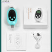 CMIH LED Health Care Wristband with Adjustable Fabric Strap
