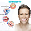 Clear Dental Mouth Guard Transparent Teeth Tray