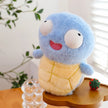 Cartoon Character Plush Doll - 23cm, 4 Styles