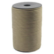30/50/100M 4mm Paracord 9 Core 650 Military Standard Parachute Rope for Camping, Survival, DIY Bracelets & Outdoor Use