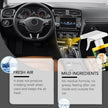 120ml Multi-Purpose Car Cleaner Degreaser Spray – Interior & Exterior Dirt and Grease Remover