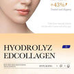 SADOER 10pcs Korean Collagen Facial Mask Anti Wrinkle Anti Aging Moisturizing Brightening Skin Care Mask