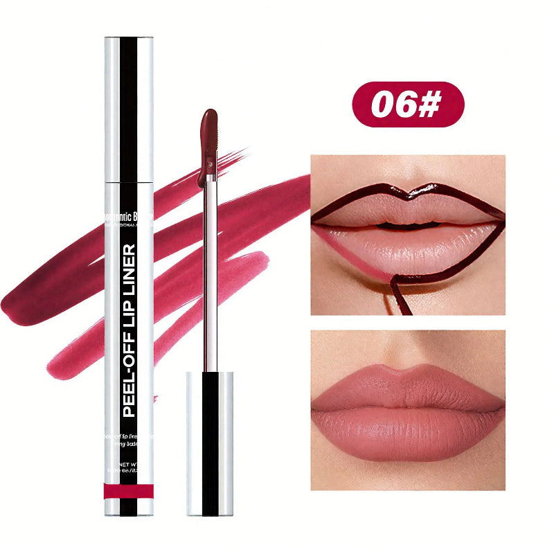 OlBolla Peel-Off Lip Liner