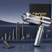 CENRR New Mini Car Vacuum Cleaner 998000Pa Powerful Portable Handheld Vacuum & Blower