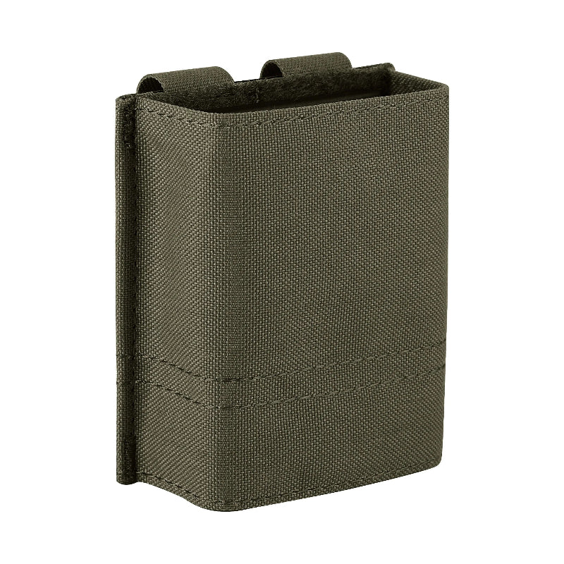 KRYDEX Tactical Magazine Pouch - Durable Nylon Rifle Mag Holder