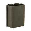 KRYDEX Tactical Magazine Pouch - Durable Nylon Rifle Mag Holder
