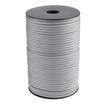 30/50/100M 4mm Paracord 9 Core 650 Military Standard Parachute Rope for Camping, Survival, DIY Bracelets & Outdoor Use