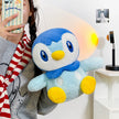 Piplup Plush Toy - Soft Penguin Doll, 30cm, 45cm & 60cm