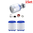 Faucet Water Purifier with 360° Rotation - Enhance Your Water Quality