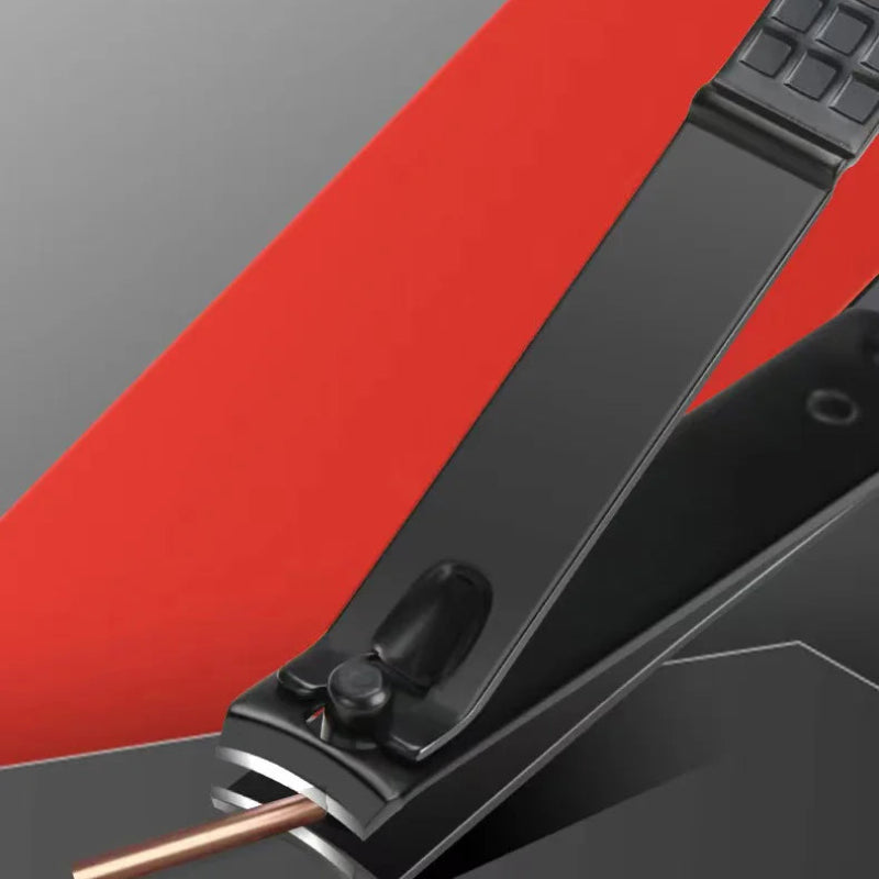 Beauty Nail Art 24-Piece Manicure Set