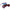 Blue Lens Wood Eyewear