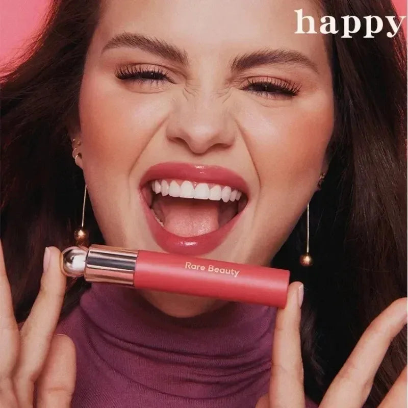 Rare Beauty Liquid Lip Gloss – Hydrating Tinted Lip Oil with Moisturizing Smooth Gloss Finish