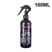 3 In 1 Car Ceramic Nano Coating Liquid Hydrophobic Paint Polish