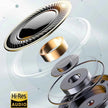 Fashion Bluetooth Headphones Wireless Over-Ear Headsets with Microphone Volume Control for Sports And Running Headset Game