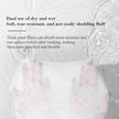 Face Cleaning Cloth 80PCS – White Lavender Facial Towel Pack for Daily Face Care
