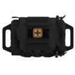 IFAK Tactical First Aid Kit MOLLE Medical Pouch Rapid Deployment Emergency Survival Kit