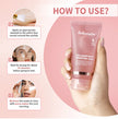 Korean Collagen Overnight Wrapping Peel Off Facial Mask Moisturizing Hydrating Brightening Skin Care Mask