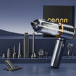 CENRR New Mini Car Vacuum Cleaner 998000Pa Powerful Portable Handheld Vacuum & Blower