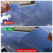 3 In 1 Car Ceramic Nano Coating Liquid Hydrophobic Paint Polish