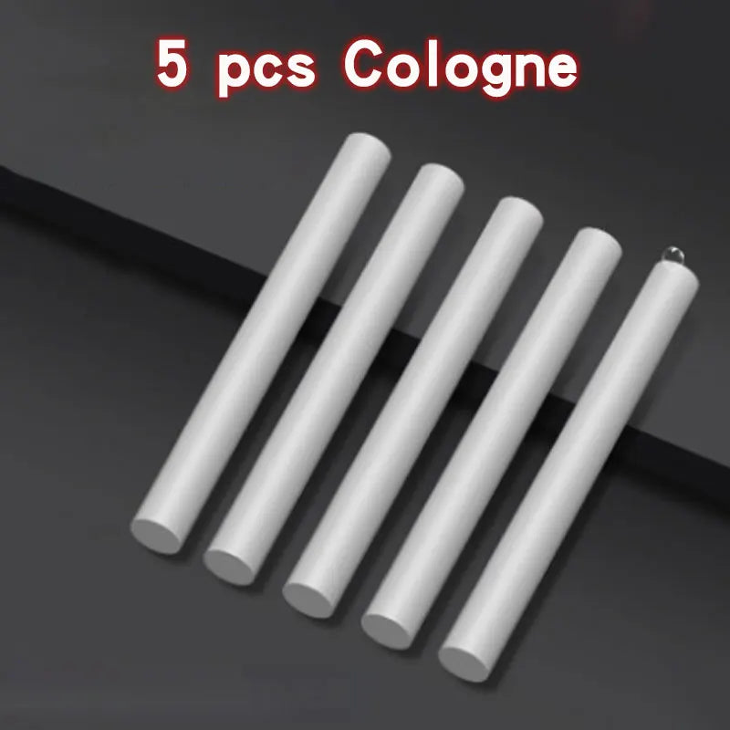 Toyota GR Sport Car Vent Air Freshener Auto Perfume Yaris Corolla Supra