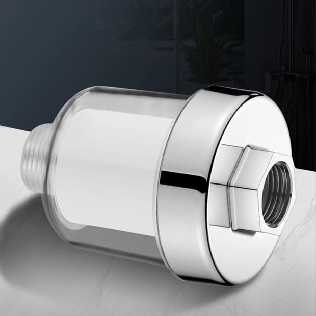 Shower Head Water Filter with Replaceable Cartridge 1-10PCS