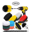 Electric Drill Brush Power Scrubber for Deep Cleaning