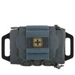IFAK Tactical First Aid Kit MOLLE Medical Pouch Rapid Deployment Emergency Survival Kit