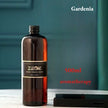 500ml Five-Star Hotel Fragrance Oil Perfume, Long Lasting Natural Fresh Scent Deodorizer for Home & Hotel Use