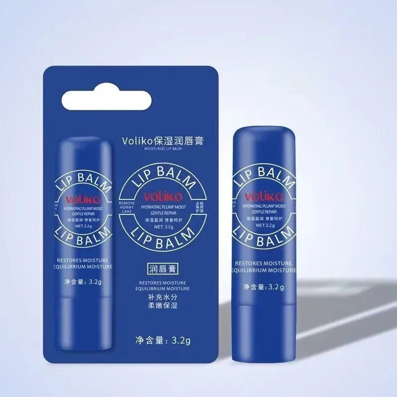 Lip Balm Exfoliating Scrub – Moisturizing Lip Care Mask for Smooth, Hydrated & Soft Lips