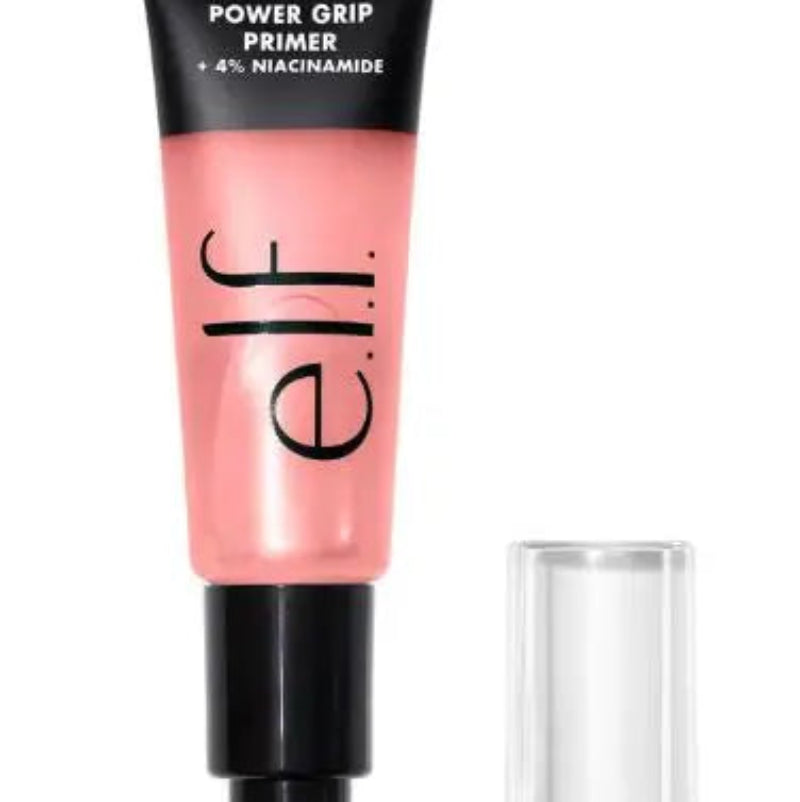 e.l.f. Liquid Foundation Brightening Waterproof Long-Lasting Makeup Foundation