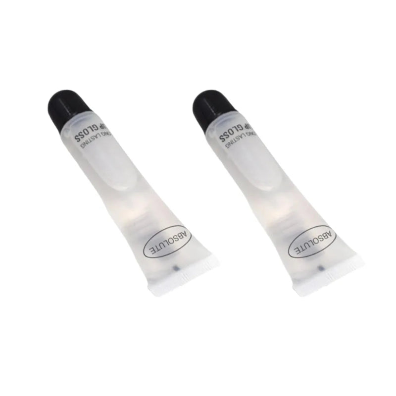 Absolute Hydrating Lip Oil – Clear Gloss Moisturizing Lip Plumper for Smooth & Glossy Lips