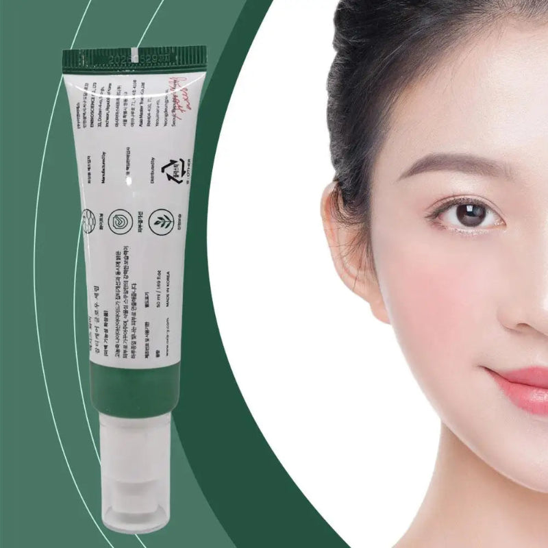 AXIS-Y Dark Spot Correcting Glow Serum 50ml with 5% Niacinamide Korean Skincare Face Serum