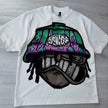 FLYRICH Graphic Print T-Shirt