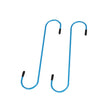 DPL Auto Tools Car Brake Caliper Hooks with Rubber Tips | Universal Brake Caliper Hanger Tool for Auto Repair