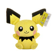 Mew Plush Toy – 18 cm & 20 cm Soft Stuffed Anime Doll & Birthday Gift