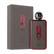 Afnan 9 PM Rebel Eau De Parfum Spray 100ml (3.4 oz) Unisex Fragrance