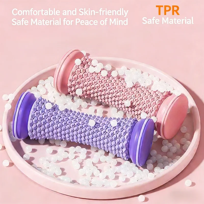 Rolling Foot Massager – Foot Relief Massage Tool for Daily Relaxation