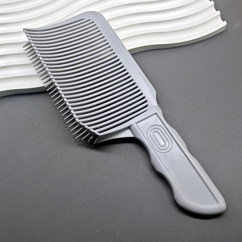 1/3Pcs Barber Hair Comb Kit Flat Top Hair Cutting Fade Comb Adjustable Headband Styling Tool Salon Hair Accessories