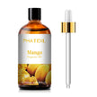 PHATOIL Fragrance Oil - 100ml, Multiple Fruit Scents