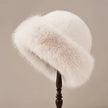 Faux Fur Women's Winter Hat