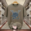 Louis Vuitton Logo Graphic T-shirt – Stylish Casual Wear for Men | Multi-Color Options